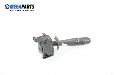 Wiper lever for Renault Espace IV 2.2 dCi, 150 hp, 2003