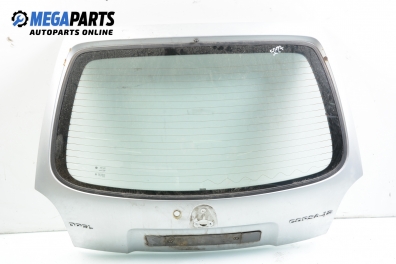 Capac spate pentru Opel Corsa B 1.2, 45 cp, 3 uși, 1997