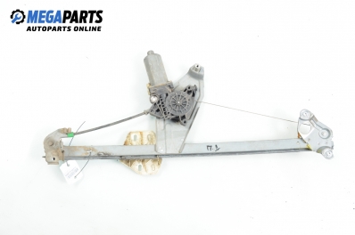 Electric window regulator for Renault Espace II 2.0, 103 hp, 1997, position: front - right