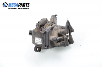 Delco distributor for Nissan Micra (K11) 1.3 16V, 75 hp, 1994