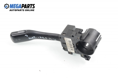 Lights lever for Volkswagen Passat (B5; B5.5) 2.8 4motion, 193 hp, station wagon automatic, 2002