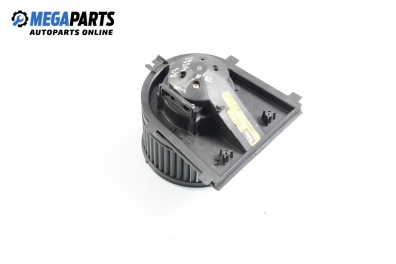 Ventilator încălzire pentru Audi A3 (8L) 1.6, 101 cp, 3 uși, 1997 № Valeo 654972 M / 1J1819021