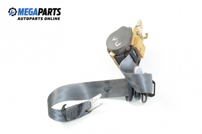 Seat belt for Renault Espace IV 2.2 dCi, 150 hp, 2003, position: front - left