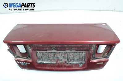 Capac spate pentru Subaru Legacy 2.0 4WD, 125 cp, sedan, 1999