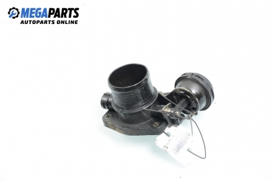 Clapetă carburator for Renault Espace IV Minivan (11.2002 - 02.2015) 1.9 dCi (JK0U, JK0G), 120 hp