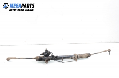 Zahnstangen-lenkgetriebe, hydraulisch für Volkswagen Golf III 1.8, 75 hp, 3 türen, 1993