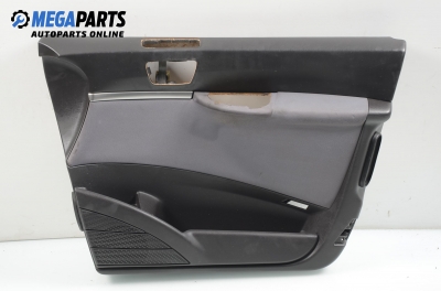 Interior door panel  for Peugeot 807 2.2 HDi, 128 hp, 2002, position: front - right