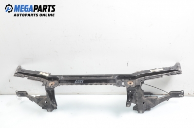 Frontmaske für BMW X5 (E53) 4.4, 320 hp automatik, 2004