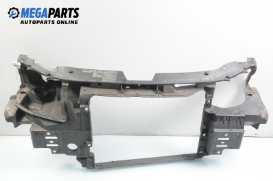 Front slam panel for Volkswagen Sharan 1.9 TDI, 115 hp automatic, 2008