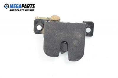 Trunk lock for Volkswagen Passat 2.8 4motion, 193 hp, station wagon automatic, 2002