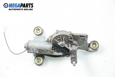 Motor scheibenwischer, vorne for Ford Puma 1.4 16V, 90 hp, 1998, position: rückseite