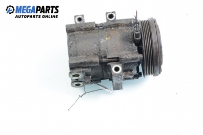 Compresor AC pentru Ford Mondeo Mk II 1.8 TD, 90 cp, sedan, 1996