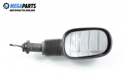 Oglindă pentru Ford Ka 1.3, 50 cp, 1998, poziție: dreapte