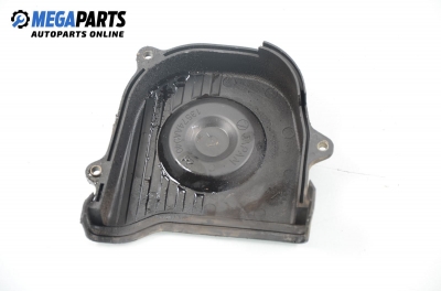 Timing belt cover for Subaru Legacy 2.0 4WD, 116 hp, station wagon, 1994