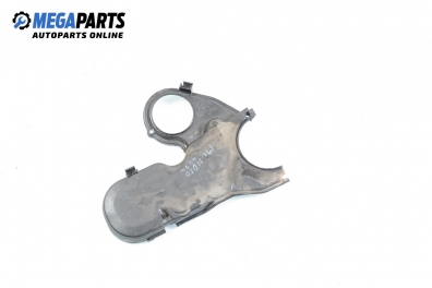 Zahnriemenabdeckung for Ford Mondeo Mk II 1.8 TD, 90 hp, sedan, 1996