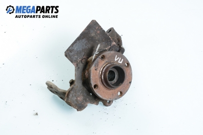Butuc cu bielă pentru Audi 80 (B4) 2.0, 90 cp, sedan, 1993, poziție: stânga - fața