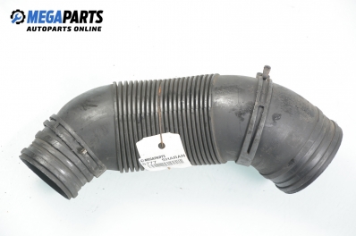 Air duct for Volkswagen Sharan 1.9 TDI, 115 hp automatic, 2008