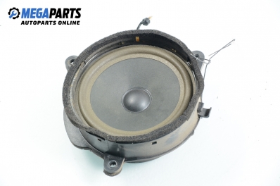 Loudspeaker for Mercedes-Benz E-Class 210 (W/S) (1995-2003), sedan