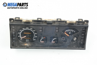 Instrument cluster for Renault Espace II 2.0, 103 hp, 1997