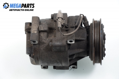 Compresor AC pentru Toyota Corolla (E110) 1.6, 110 cp, hatchback, 5 uși, 2001 № Denso 442100-1040