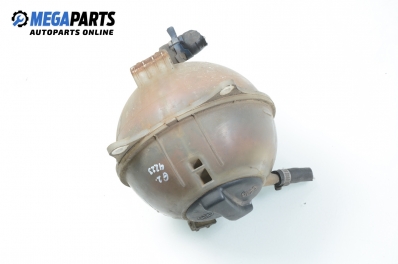 Coolant reservoir for Volkswagen Golf II 1.6 TD, 80 hp, hatchback, 1991