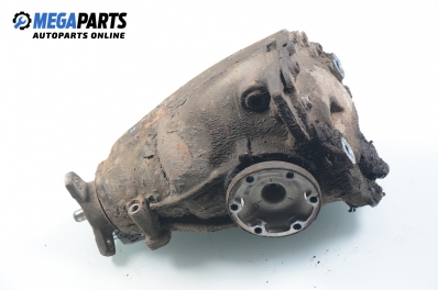  for Mercedes-Benz E-Class 210 (W/S) 2.9 TD, 129 hp, sedan automatic, 1997
