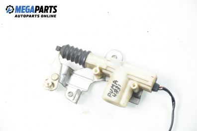 Door lock actuator for Ford Puma 1.4 16V, 90 hp, 1998, position: rear