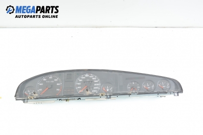 Instrument cluster for Audi 100 (C4) 2.0 16V, 140 hp, station wagon, 1994