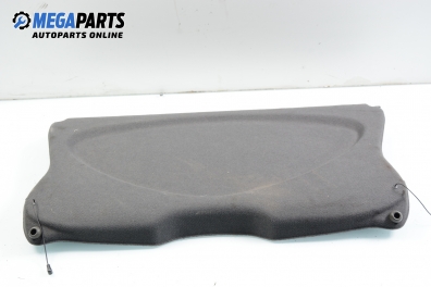 Trunk interior cover for Ford Focus I 1.8 TDCi, 115 hp, hatchback, 5 doors, 2002