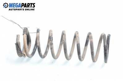 Feder for Ford Mondeo Mk III 2.0 16V DI, 90 hp, combi, 2002, position: rückseite