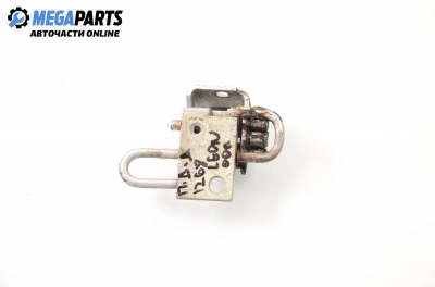 Balama ușă for Seat Leon (1M) 1.4 16V, 75 hp, hatchback, 2000, position: dreapta