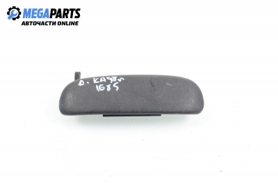 Outer handle for Ford Ka (1996-2008) 1.3, hatchback, position: right