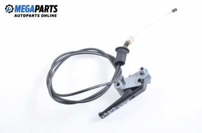 Bonnet release cable for Toyota Aygo 1.0, 68 hp, 2006
