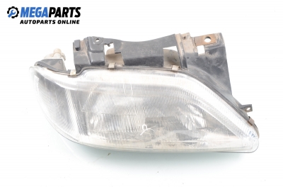 Headlight for Citroen Xsara 2.0 HDi, 90 hp, hatchback, 5 doors, 1999, position: right Depo