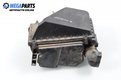 Filtergehäuse für Mitsubishi Carisma 1.6, 90 hp, hecktür, 1997