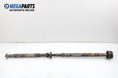 Tail shaft for Mercedes-Benz 190 (W201) 2.0 D, 75 hp, 1987