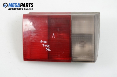 Inner tail light for Audi 80 (B4) 1.6, 101 hp, sedan, 1994, position: left