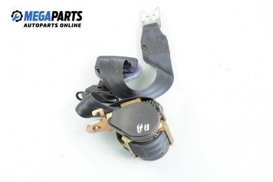 Seat belt for Renault Espace IV 2.2 dCi, 150 hp, 2003, position: front - right