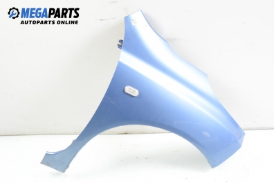 Fender for Nissan Micra (K12) 1.2 16V, 65 hp, 5 doors, 2004, position: right