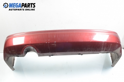 Bara de protectie spate for Subaru Legacy 2.0 4WD, 125 hp, sedan, 1999, position: din spate