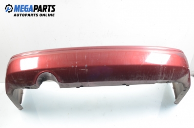 Rear bumper for Subaru Legacy 2.0 4WD, 125 hp, sedan, 1999, position: rear