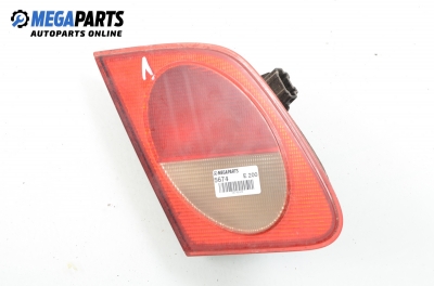 Inner tail light for Mercedes-Benz E-Class 210 (W/S) 2.0, 136 hp, sedan automatic, 1995, position: left