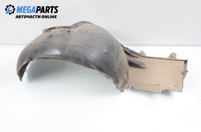 Inner fender for BMW 3 (E46) 2.5, 170 hp, sedan, 1999, position: front - left