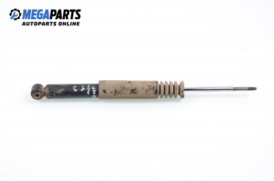 Shock absorber for Mercedes-Benz 190E 2.0 D, 75 hp, 1987, position: rear - right