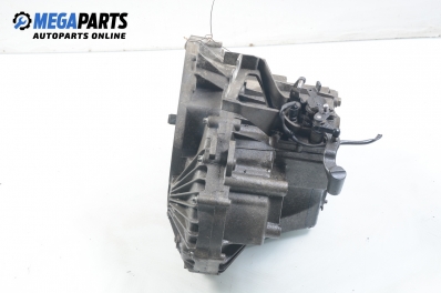  for Mercedes-Benz A-Klasse W168 1.6, 102 hp, 1998