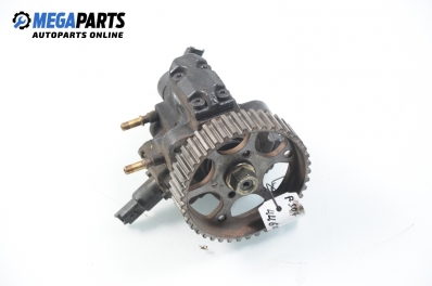 Diesel injection pump for Peugeot 307 2.0 HDI, 107 hp, station wagon, 2003 № Bosch 0 445 010 046