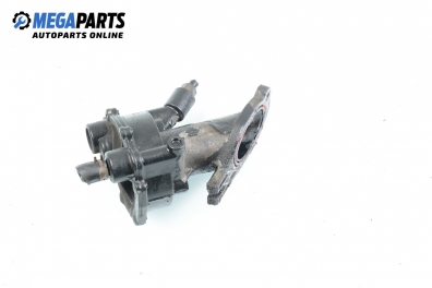 Pompă vacuum pentru Ford Mondeo Mk II 1.8 TD, 90 cp, sedan, 1996 № Wabco 93BB-2A451-AB