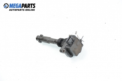 Ignition coil for Lancia Kappa 2.0 20V, 155 hp, sedan, 1997
