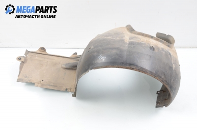 Inner fender for BMW 3 (E46) 2.5, 170 hp, sedan, 1999, position: front - right