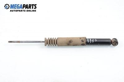 Shock absorber for Mercedes-Benz 190E 2.0 D, 75 hp, 1987, position: rear - left